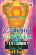 
            Medicina energética