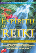 
            Espíritu de reiki, El 