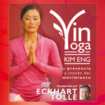 YIN YOGA