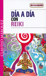 
            Día a día con reiki