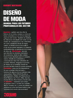 
            Diseño de moda