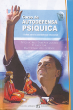 
            Curso de autodefensa psíquica