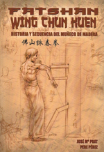 Fatshan wing chun kuen