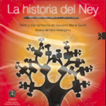HISTORIA DEL NEY, LA