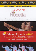 SUEÑO DE ROSETTA, EL