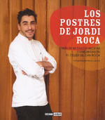 Postres de Jordi Roca, Los