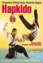 
            Hapkido 