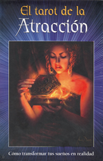 
            El tarot de la atracción