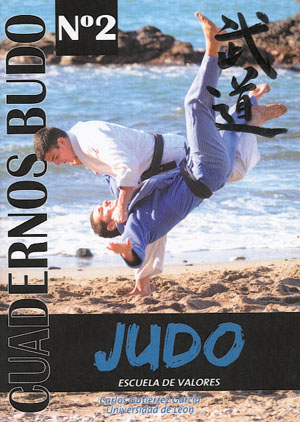 Judo. Escuela de Valores 