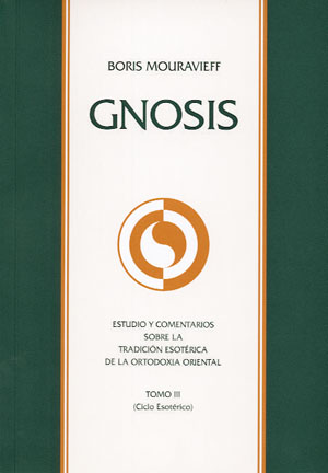 Gnosis. Tomo III