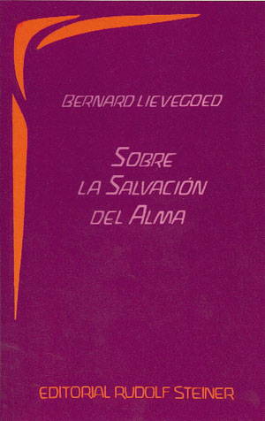 
            Sobre la salvación del alma