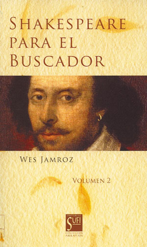 
            Shakespeare para el buscador