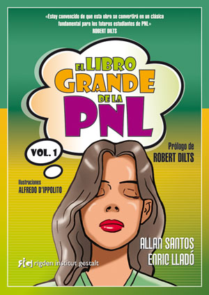 
            El libro grande de la PNL