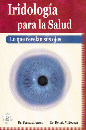 Iridología para la salud