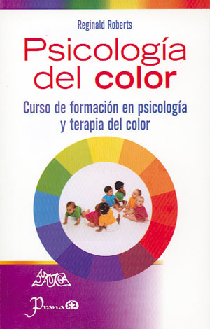 
            Psicología del color