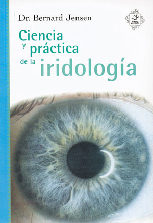 
            Ciencia y práctica de la iridología