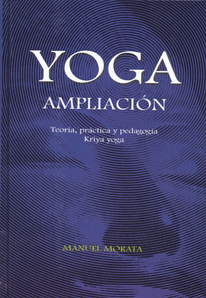 Yoga ampliación