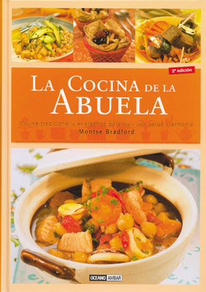 La cocina de la abuela