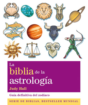 La biblia de la astrología