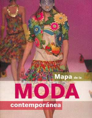 
            Mapa de la moda contemporánea