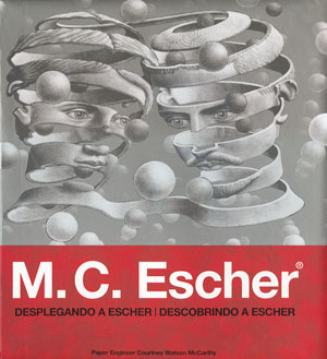 
            M. C. Escher