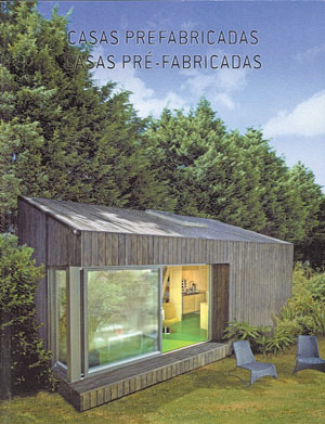 Casas prefabricadas