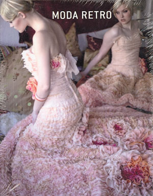 
            Moda retro