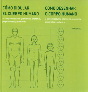 
            Como dibujar el cuerpo humano