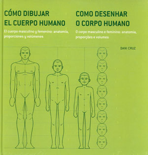 
            CÓMO DIBUJAR EL CUERPO HUMANO