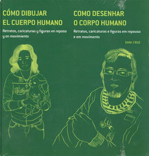 
            Cómo dibujar el cuerpo humano