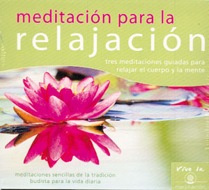 Meditación para la relajación