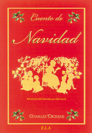 Cuento de navidad