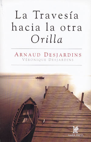 
            La travesía hacia la otra orilla