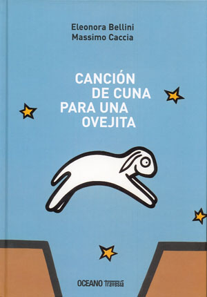 CANCIÓN DE CUNA PARA UNA OVEJITA