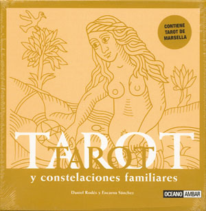 
            Tarot y constelaciones familiares 