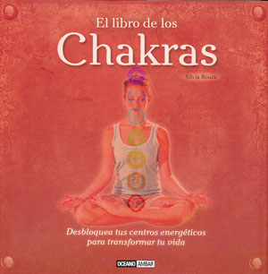 
            LIBRO DE LOS CHAKRAS, EL