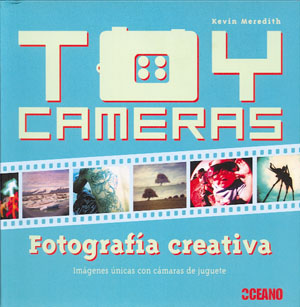 Toy cameras. Fotografía creativa