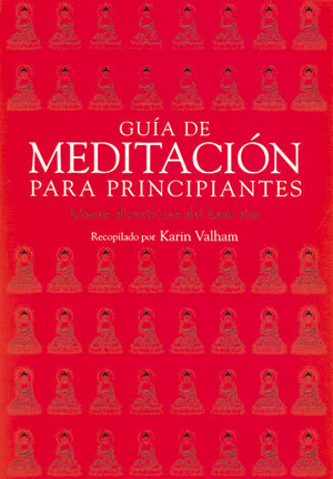 Guía de meditación para principiantes