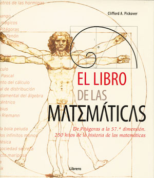 El libro de las matemáticas