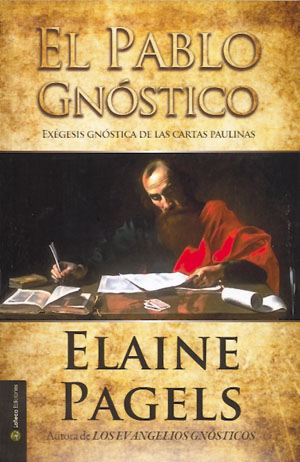
            El Pablo gnóstico