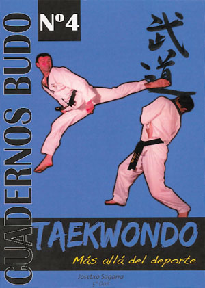 
            Taekwondo