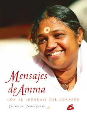 Mensajes de Amma