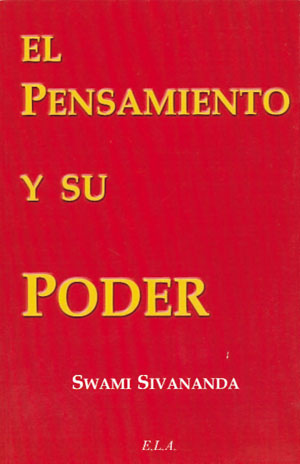 
            El pensamiento y su poder