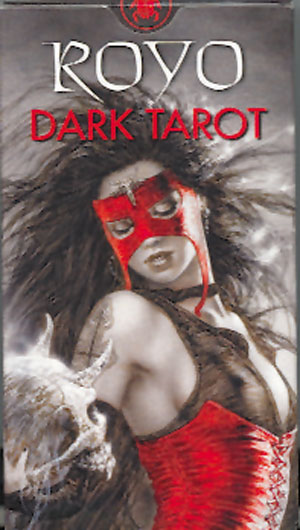 Royo Dark Tarot