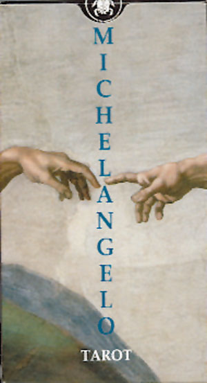 
            Tarot de Michelangelo