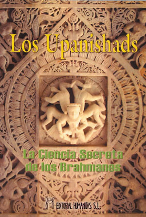 
            Los upanishads