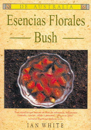 Esencias florales Bush de Australia