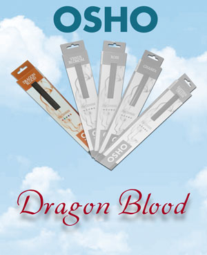 
            Incienso Dragon Blood