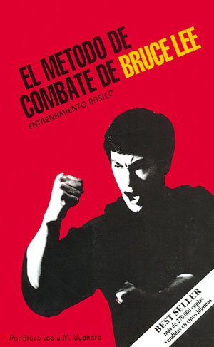 
            Método de combate de Bruce Lee, El