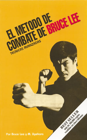 El método de combate de Bruce Lee